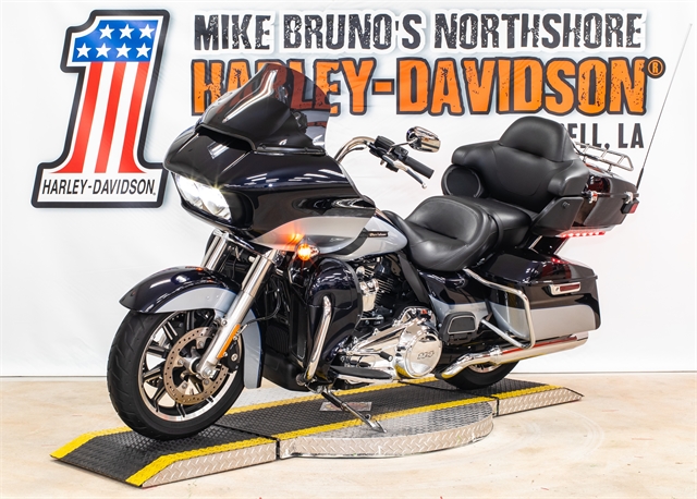 2019 Harley-Davidson Road Glide Ultra at Mike Bruno's Northshore Harley-Davidson