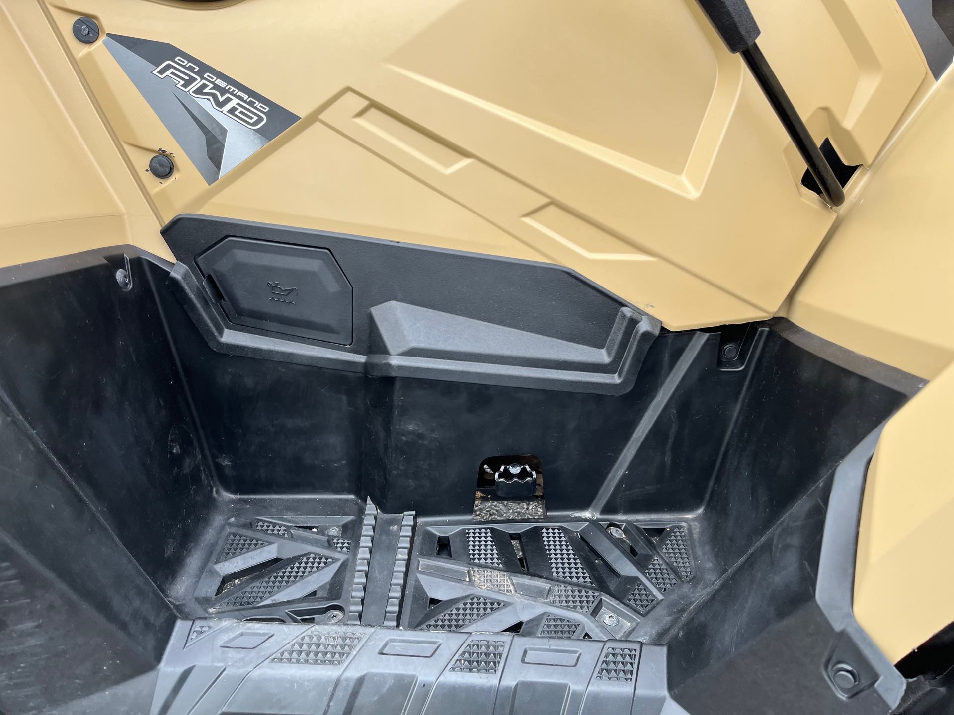 2019 Polaris Sportsman 570 EPS LE at Mount Rushmore Motorsports