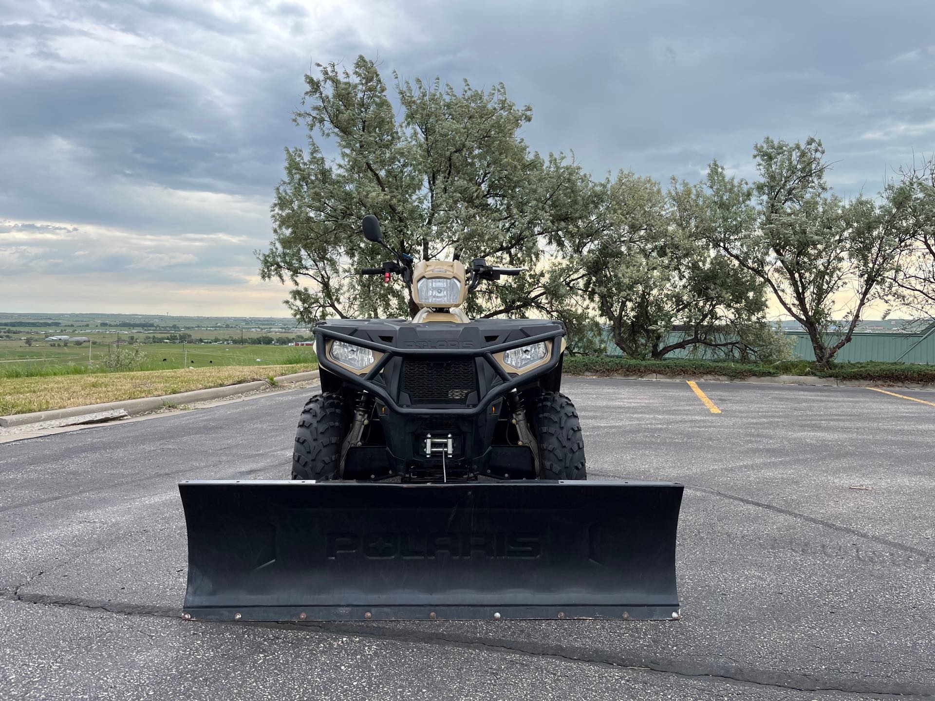 2019 Polaris Sportsman 570 EPS LE at Mount Rushmore Motorsports