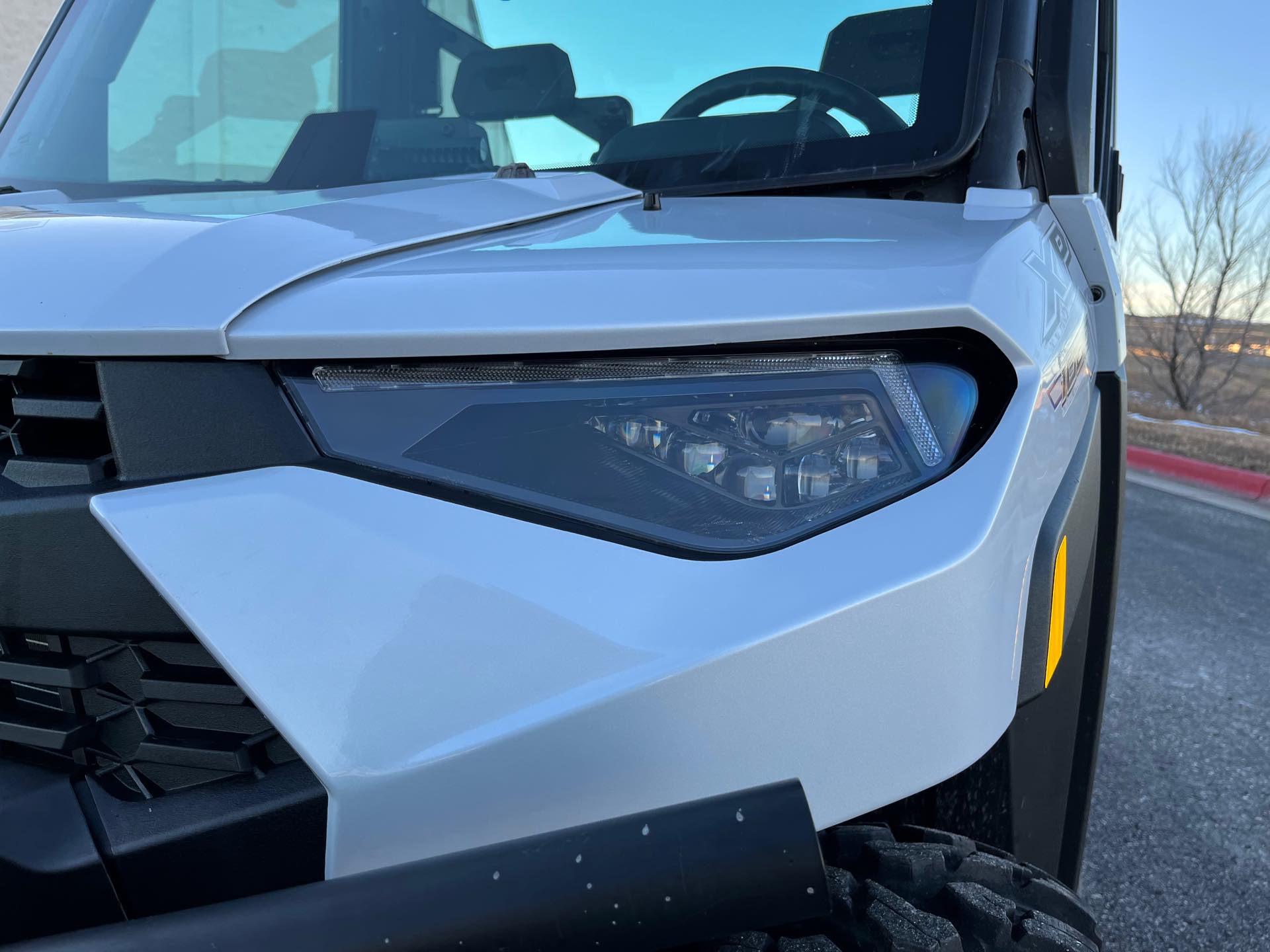 2022 Polaris Ranger XP 1000 NorthStar Edition Ultimate at Mount Rushmore Motorsports