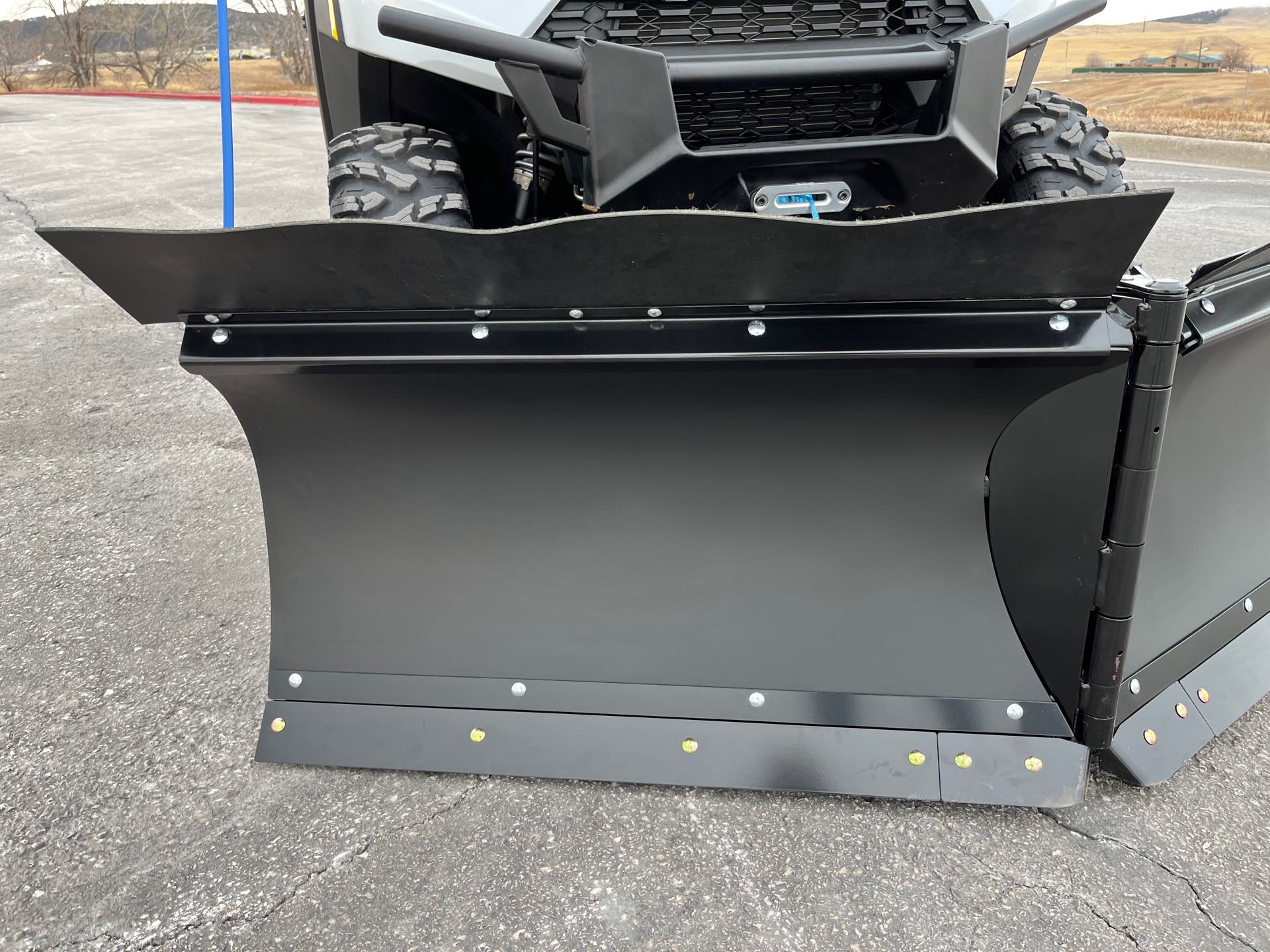 2022 Polaris Ranger XP 1000 NorthStar Edition Ultimate at Mount Rushmore Motorsports