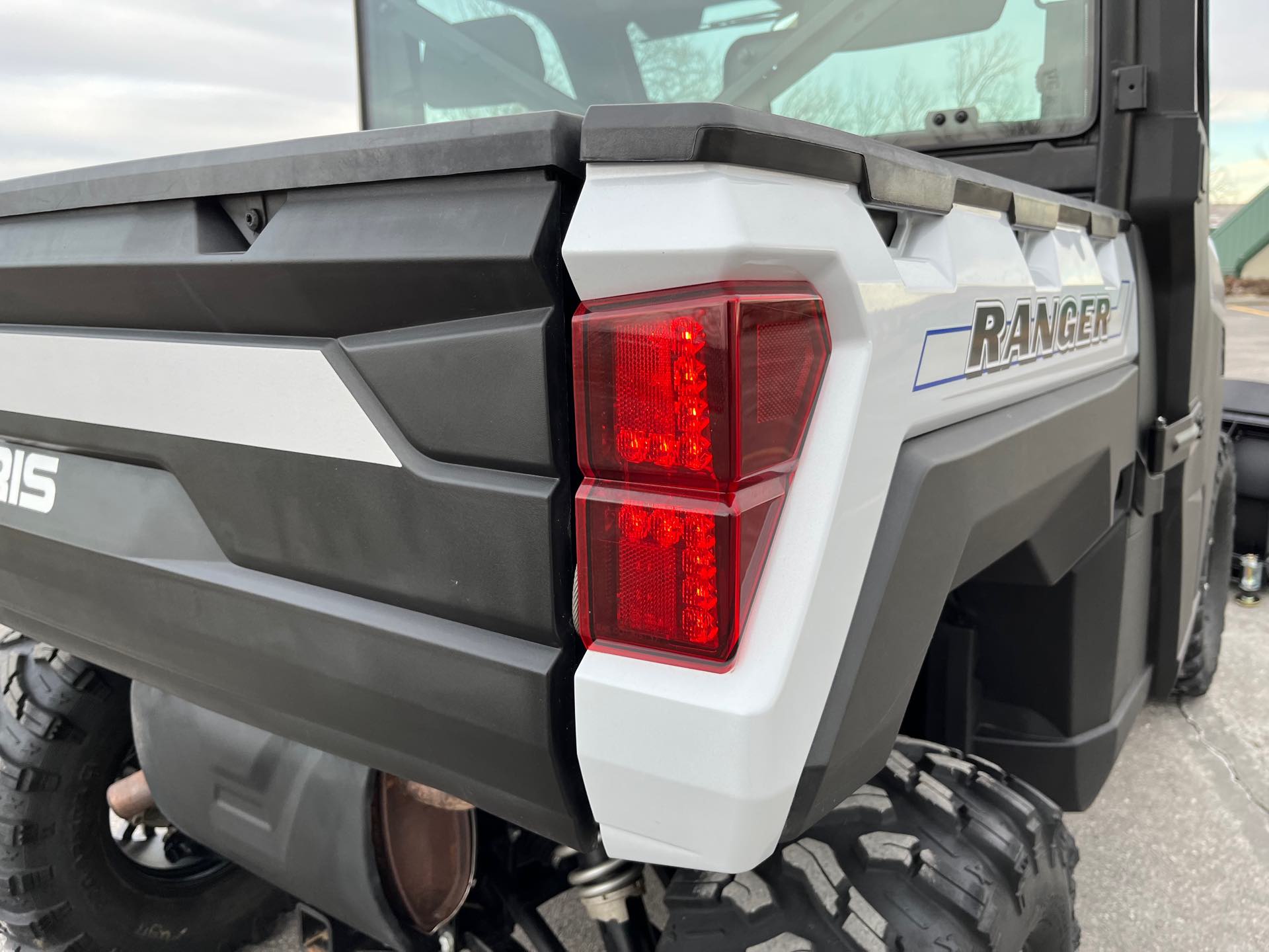 2022 Polaris Ranger XP 1000 NorthStar Edition Ultimate at Mount Rushmore Motorsports