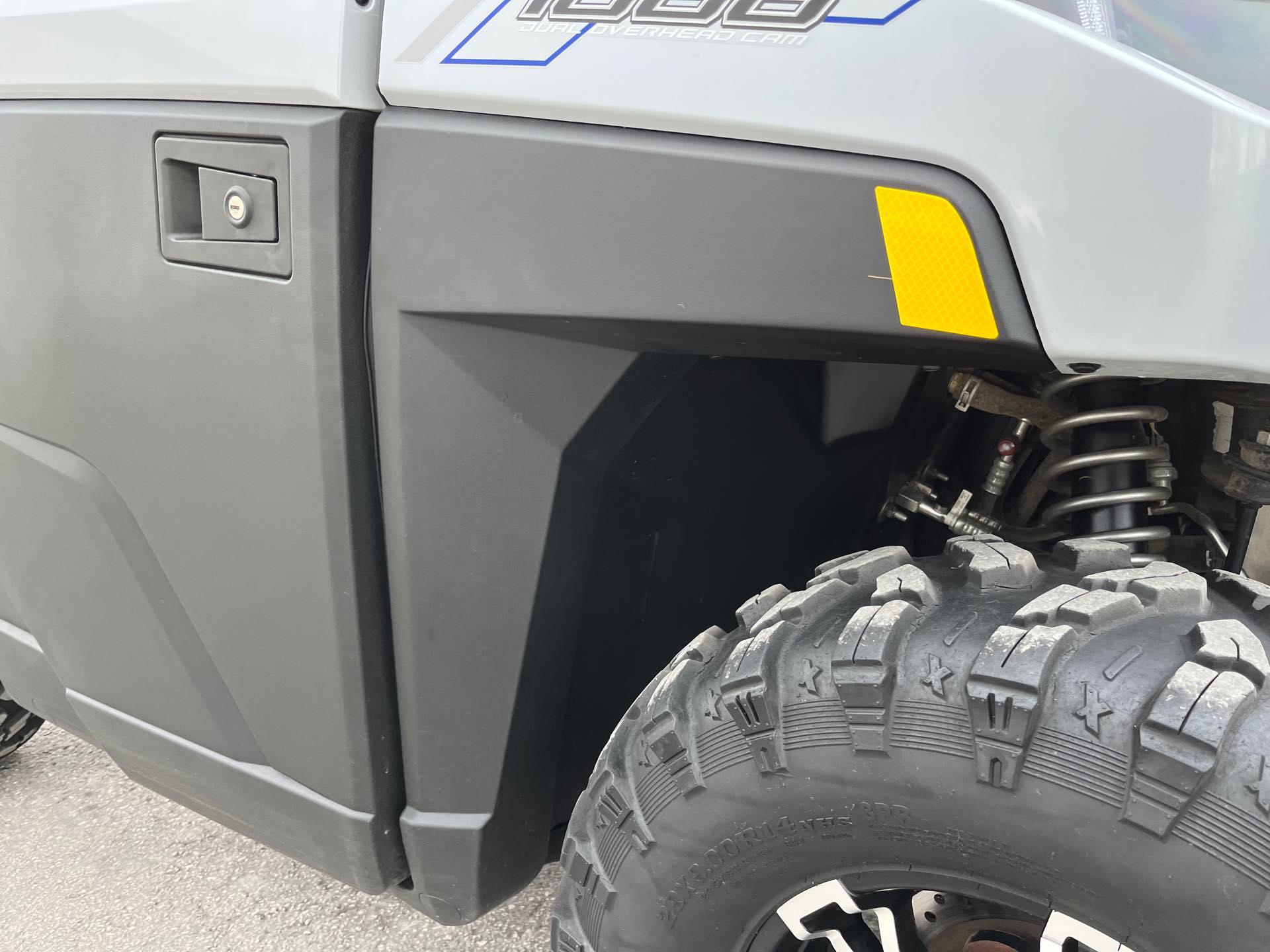 2022 Polaris Ranger XP 1000 NorthStar Edition Ultimate at Mount Rushmore Motorsports