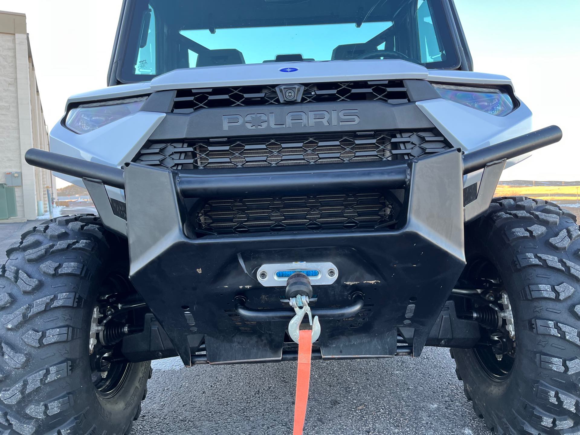 2022 Polaris Ranger XP 1000 NorthStar Edition Ultimate at Mount Rushmore Motorsports