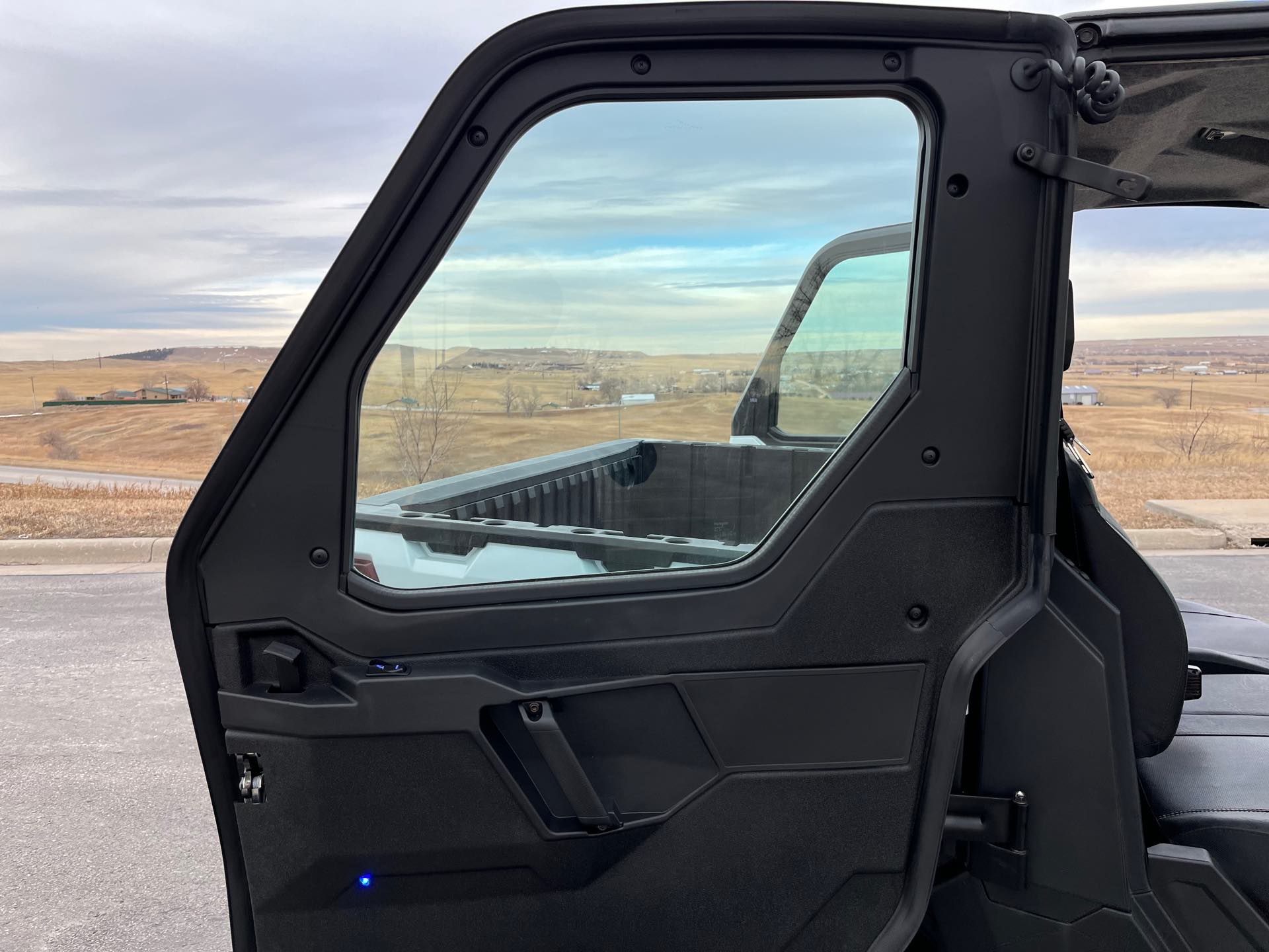 2022 Polaris Ranger XP 1000 NorthStar Edition Ultimate at Mount Rushmore Motorsports