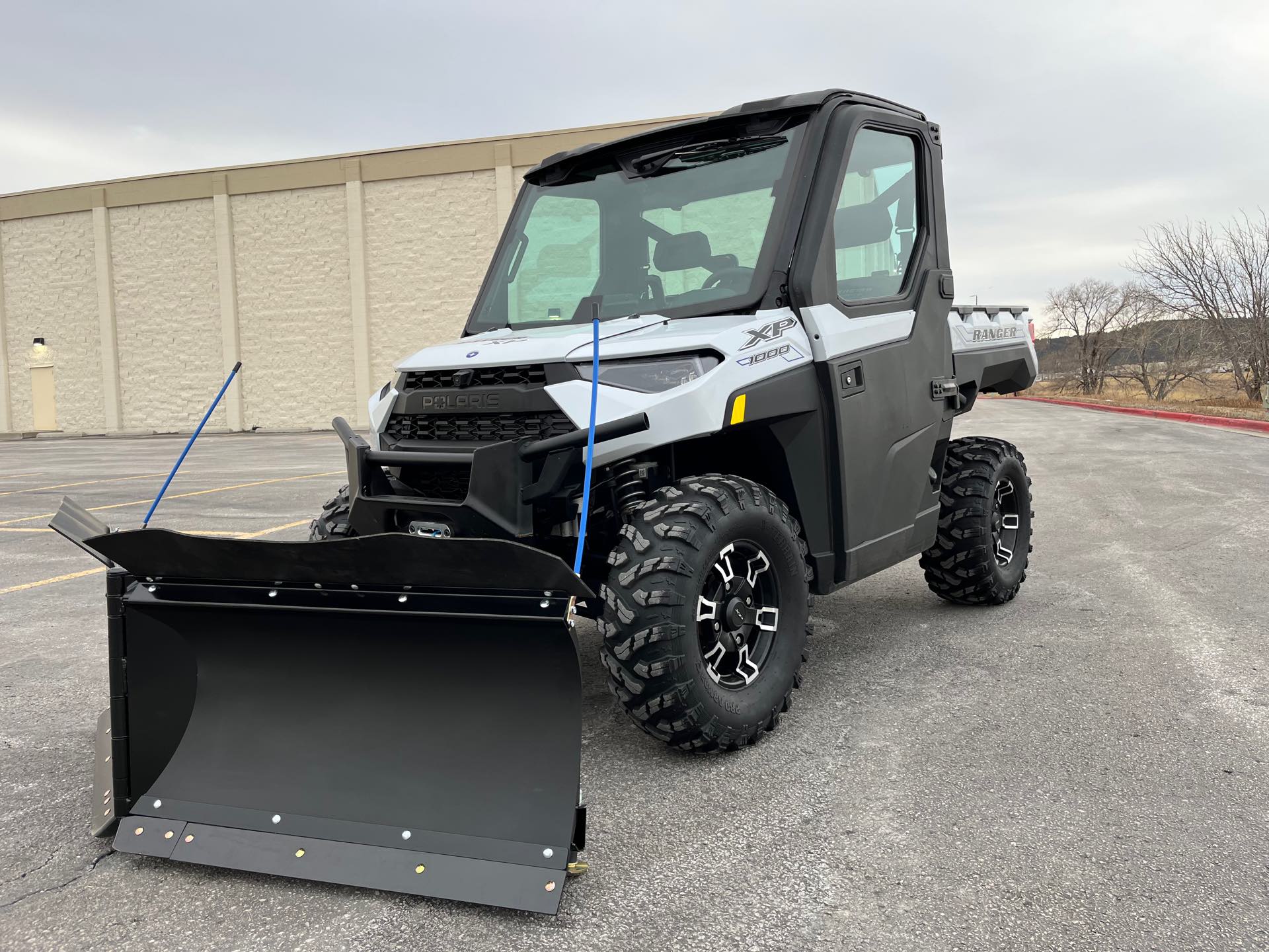 2022 Polaris Ranger XP 1000 NorthStar Edition Ultimate at Mount Rushmore Motorsports