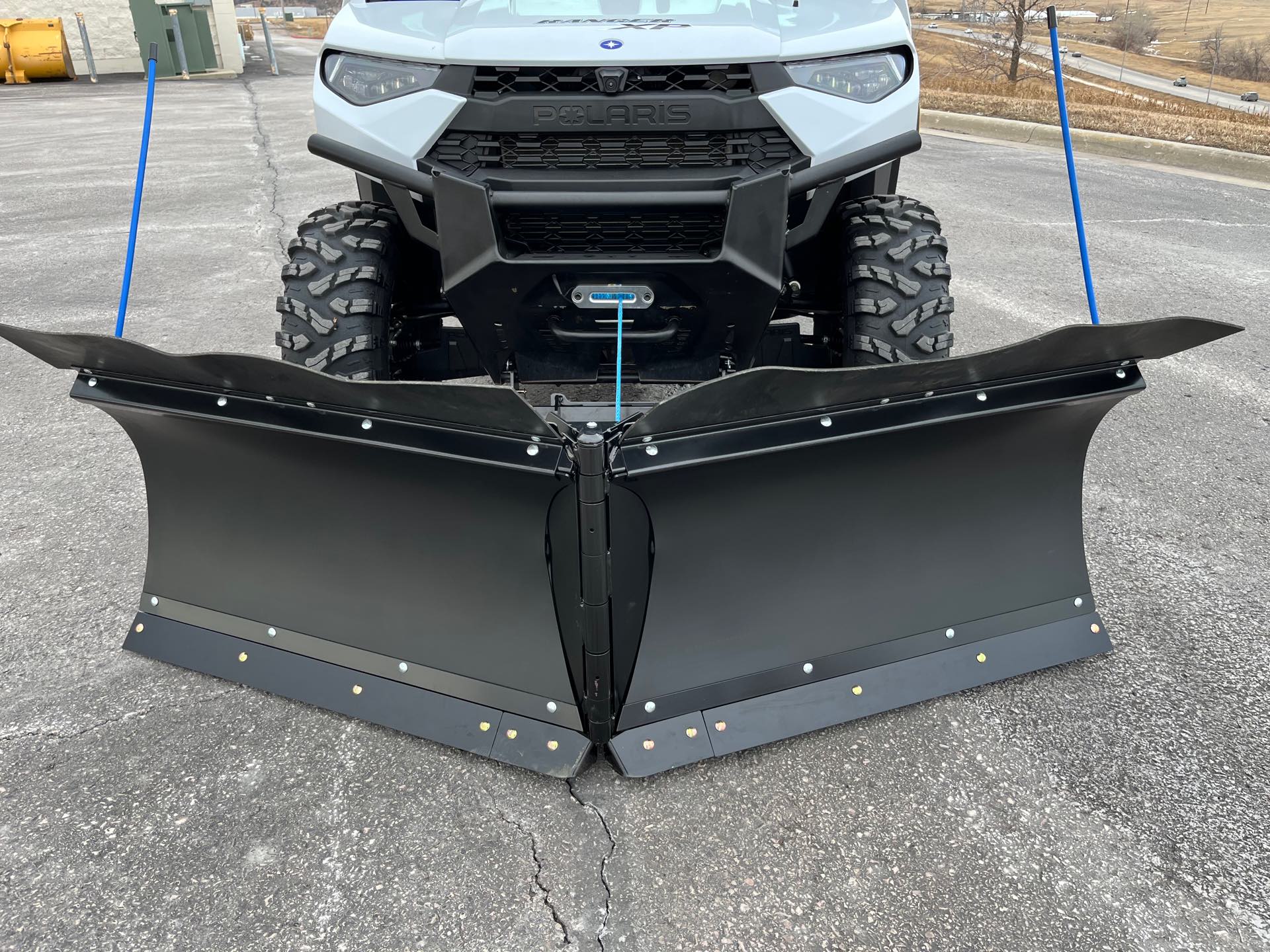 2022 Polaris Ranger XP 1000 NorthStar Edition Ultimate at Mount Rushmore Motorsports