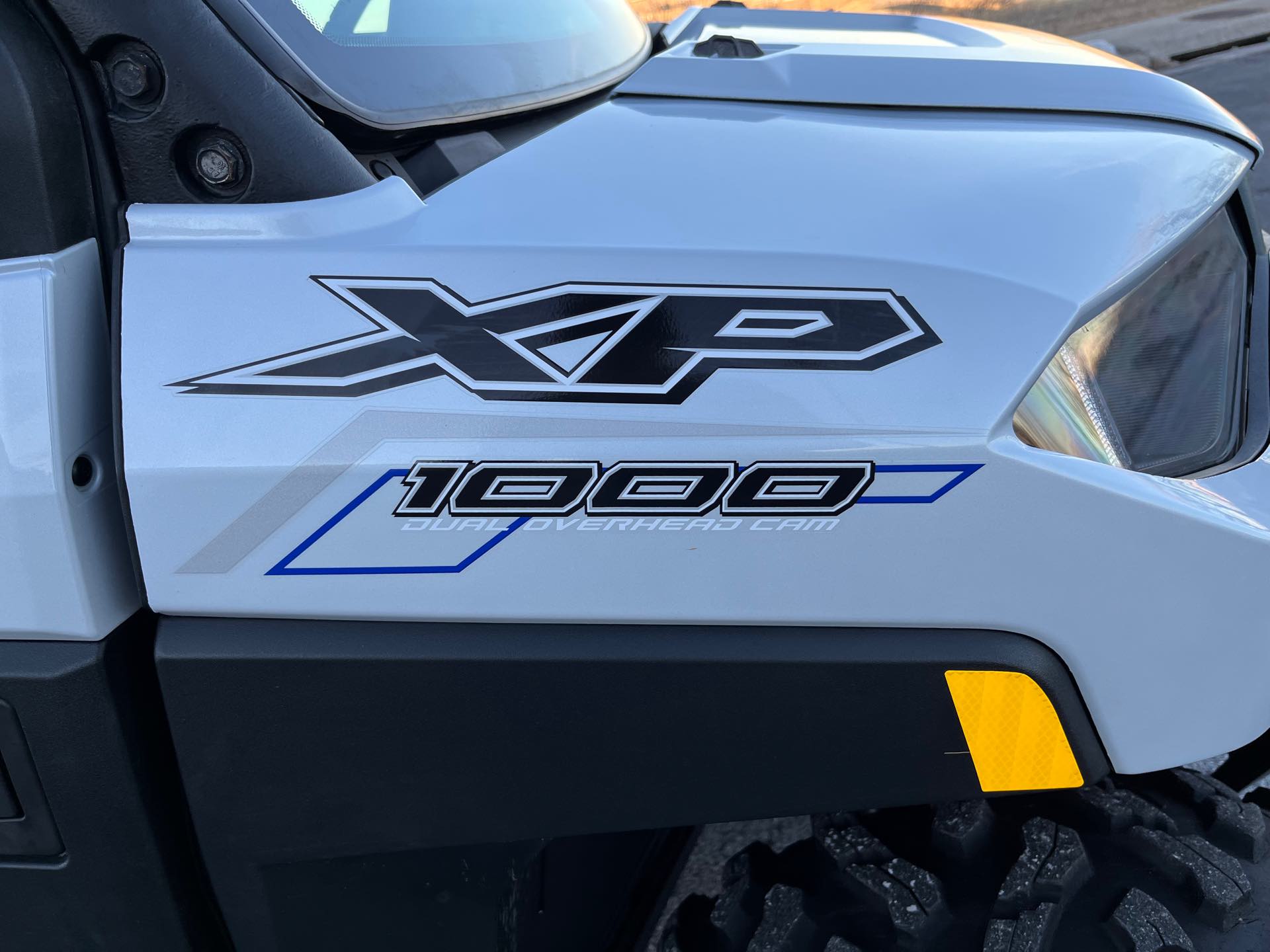 2022 Polaris Ranger XP 1000 NorthStar Edition Ultimate at Mount Rushmore Motorsports