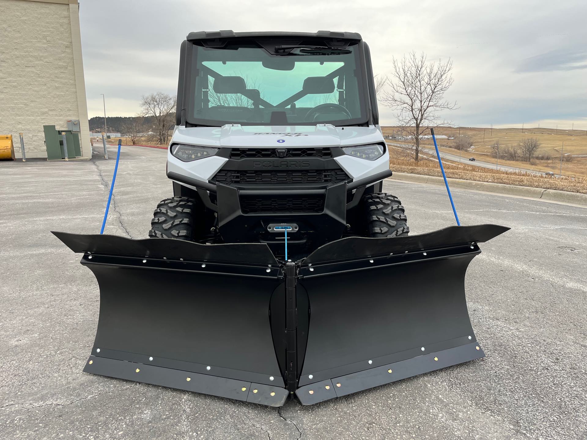 2022 Polaris Ranger XP 1000 NorthStar Edition Ultimate at Mount Rushmore Motorsports