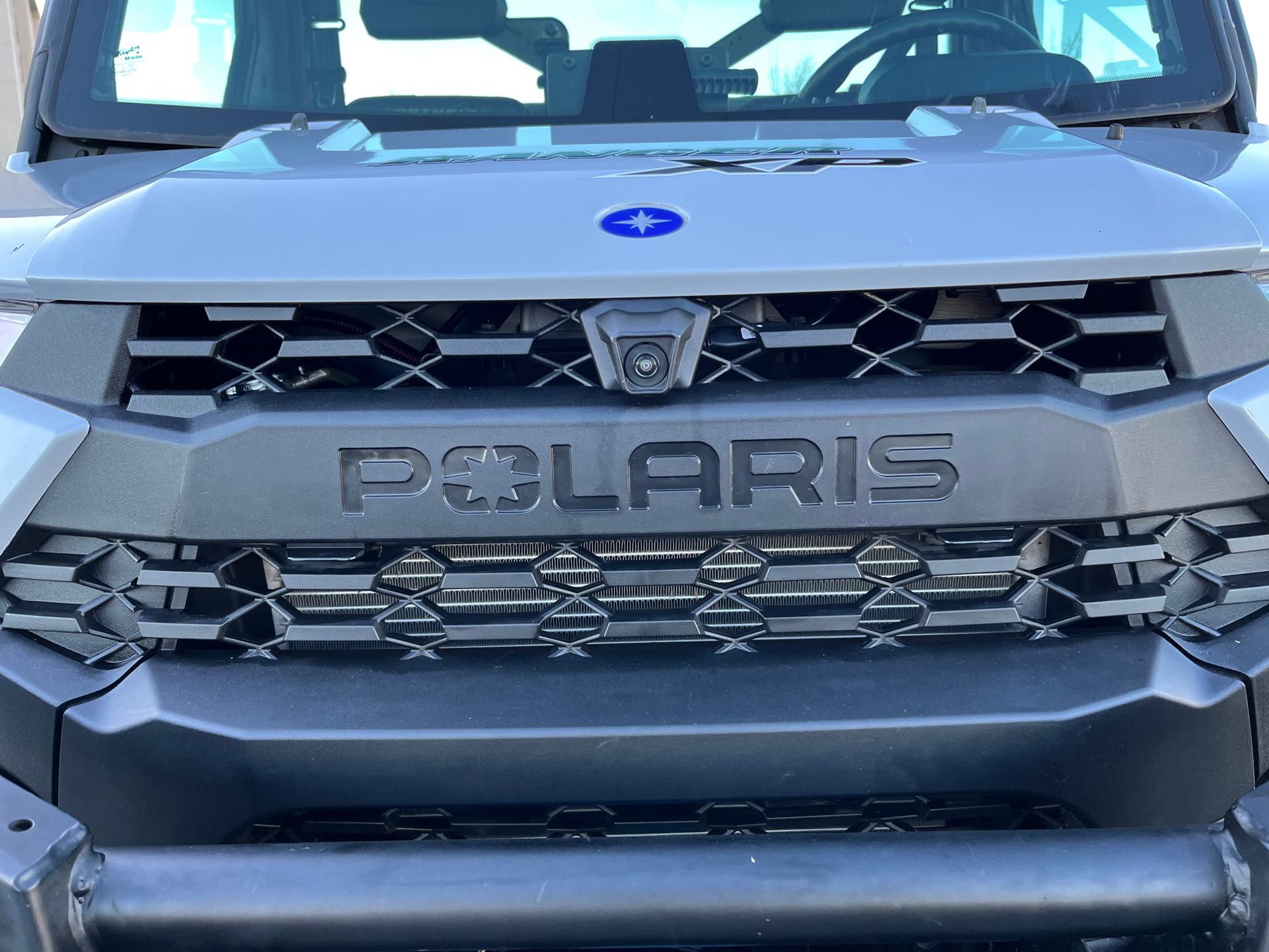 2022 Polaris Ranger XP 1000 NorthStar Edition Ultimate at Mount Rushmore Motorsports