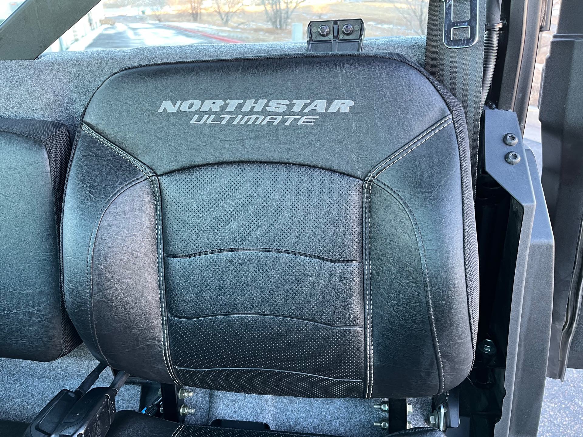 2022 Polaris Ranger XP 1000 NorthStar Edition Ultimate at Mount Rushmore Motorsports