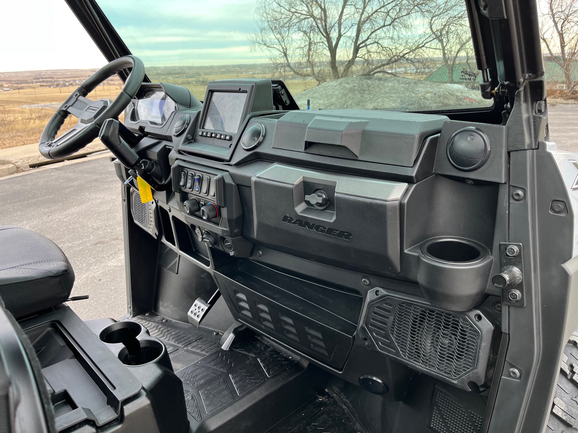 2022 Polaris Ranger XP 1000 NorthStar Edition Ultimate at Mount Rushmore Motorsports