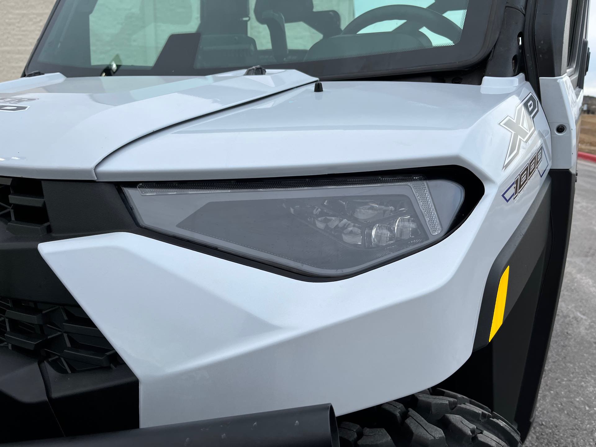 2022 Polaris Ranger XP 1000 NorthStar Edition Ultimate at Mount Rushmore Motorsports