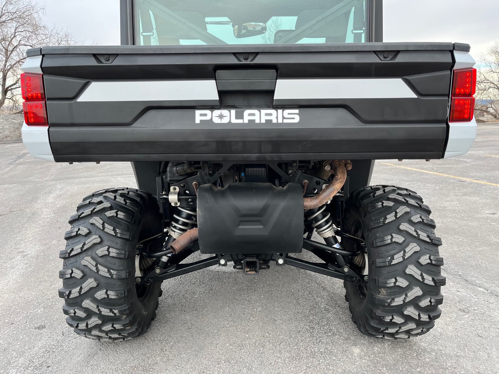 2022 Polaris Ranger XP 1000 NorthStar Edition Ultimate at Mount Rushmore Motorsports