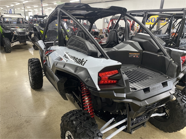 2021 Kawasaki Teryx KRX 1000 at ATVs and More