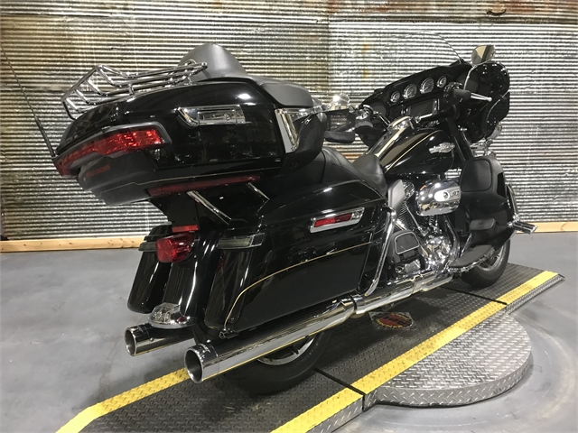 2018 Harley-Davidson Electra Glide Ultra Limited at Texarkana Harley-Davidson