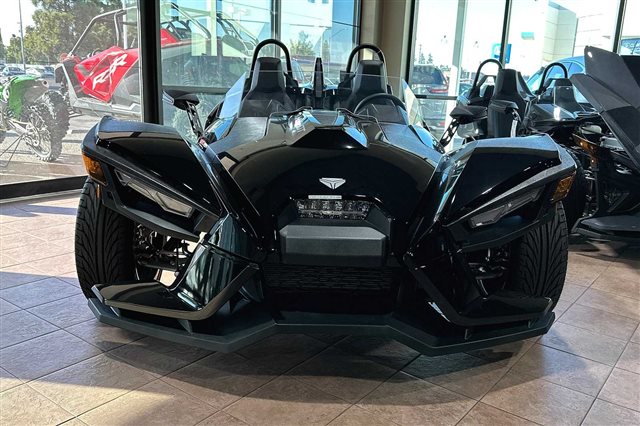 2023 SLINGSHOT Slingshot S with Technology Package I at Clawson Motorsports