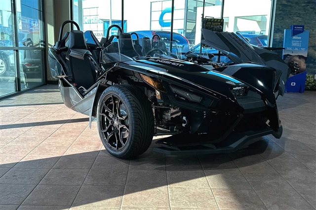 2023 SLINGSHOT Slingshot S with Technology Package I at Clawson Motorsports