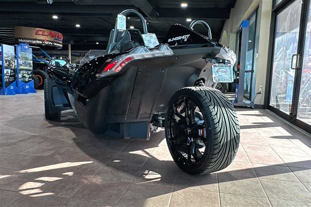 2023 SLINGSHOT Slingshot S with Technology Package I at Clawson Motorsports