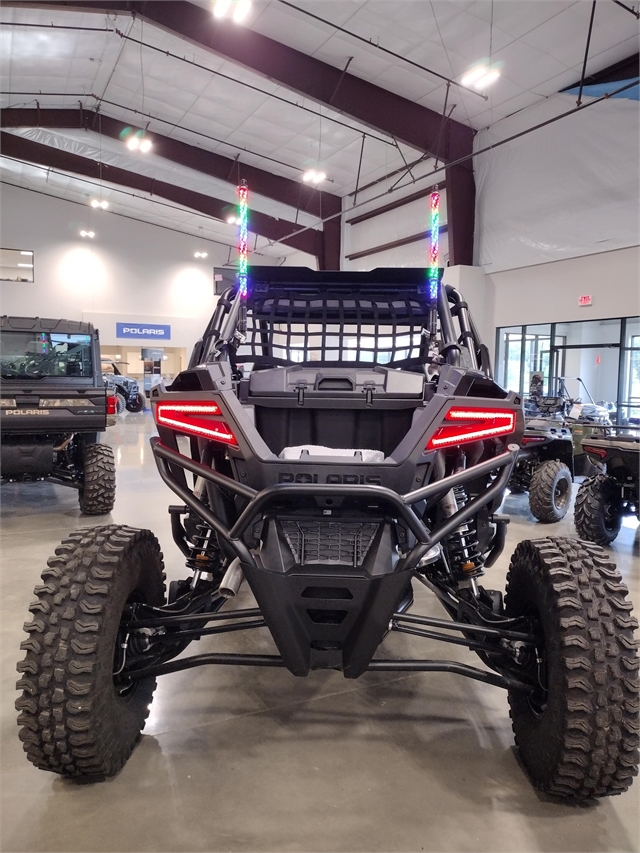 2024 Polaris RZR Turbo R Sport at Wood Powersports Springdale