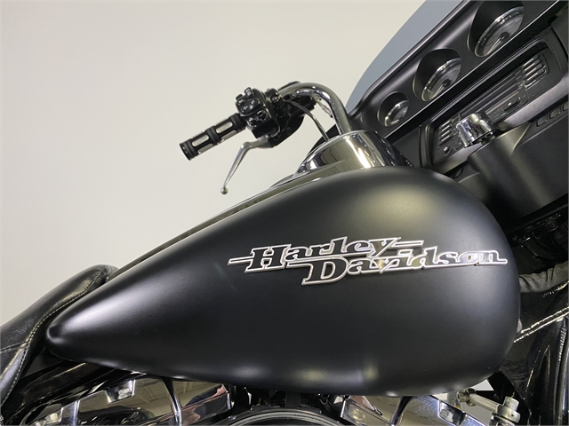 2016 Harley-Davidson Street Glide Base at Worth Harley-Davidson