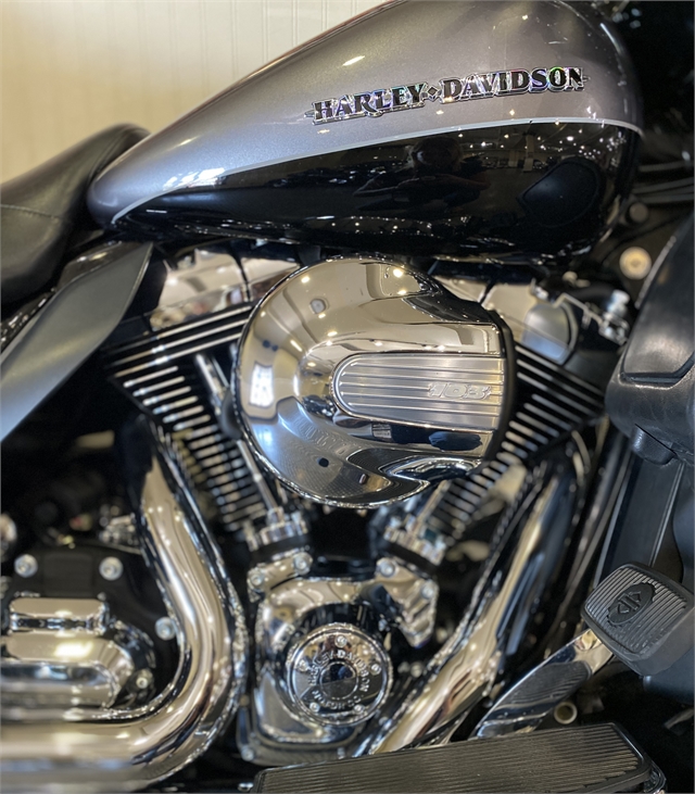 2014 Harley-Davidson Electra Glide Ultra Limited at Gasoline Alley Harley-Davidson (Red Deer)