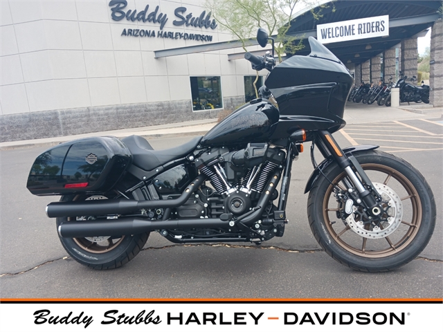 2024 Harley-Davidson Softail Low Rider ST at Buddy Stubbs Arizona Harley-Davidson