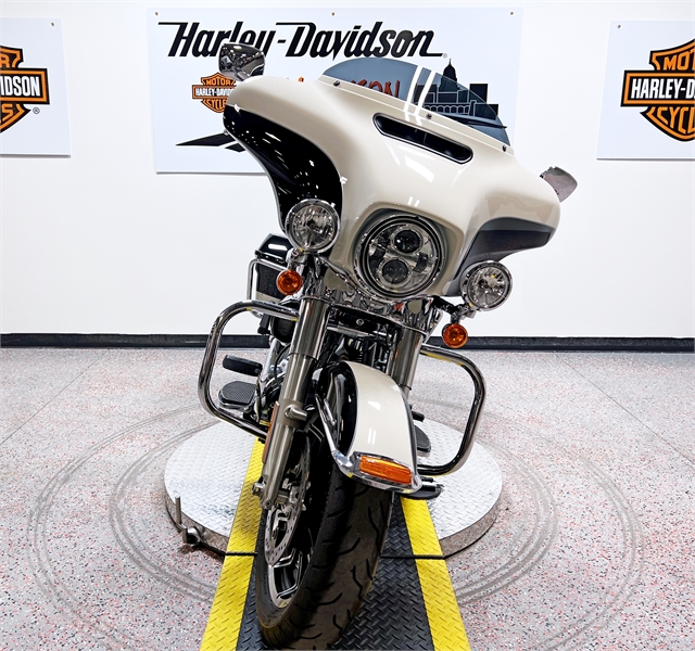 2015 Harley-Davidson FLHTP at Harley-Davidson of Madison