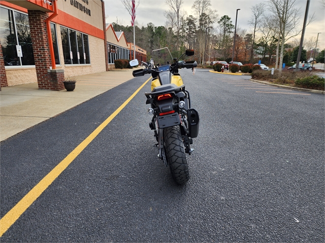2023 Harley-Davidson Pan America 1250 Special at Hampton Roads Harley-Davidson