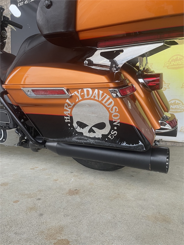 2014 Harley-Davidson Electra Glide Ultra Limited at Sunrise Pre-Owned