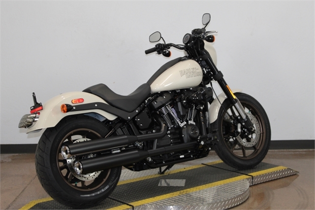 2023 Harley-Davidson Softail Low Rider S at East Bay Harley-Davidson