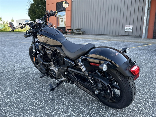 2023 Harley-Davidson Sportster Nightster at Thunder Road Harley-Davidson