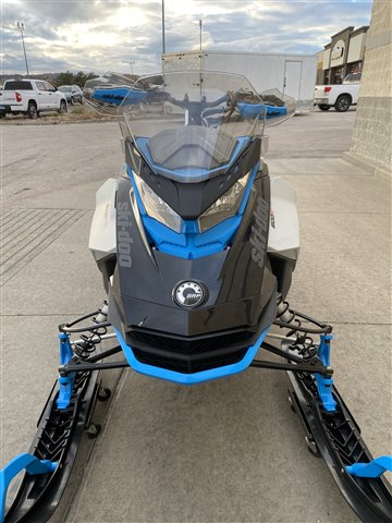 2022 Ski-Doo Backcountry 600R E-Tec 146 at Mount Rushmore Motorsports