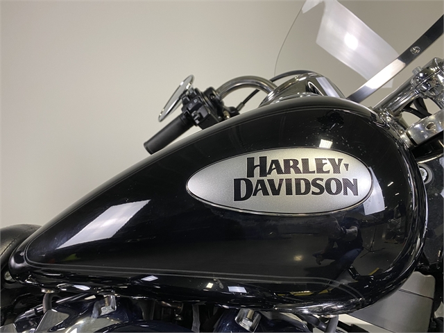 2021 Harley-Davidson Cruiser Heritage Classic at Worth Harley-Davidson