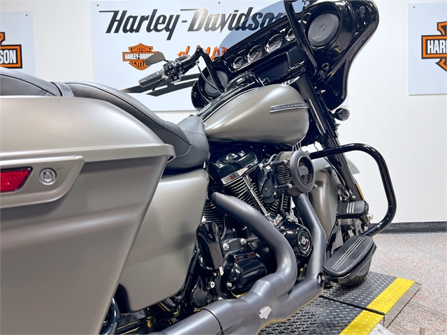 2019 Harley-Davidson Street Glide Special at Harley-Davidson of Madison