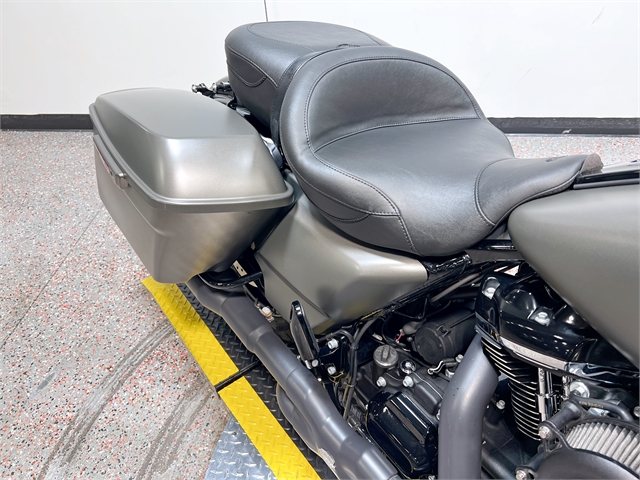 2019 Harley-Davidson Street Glide Special at Harley-Davidson of Madison