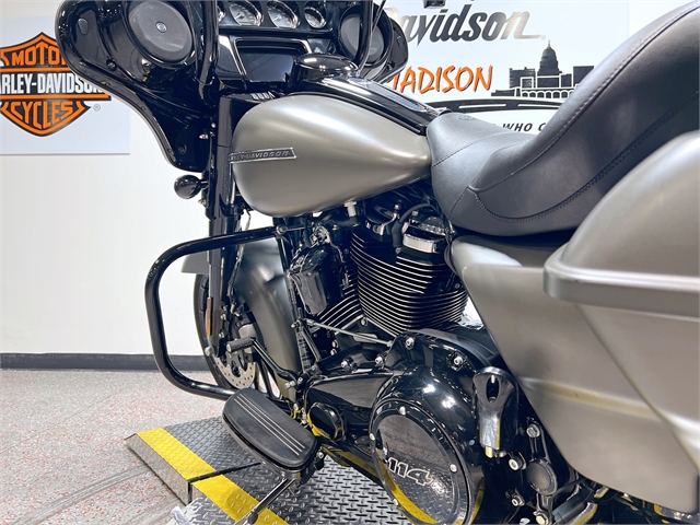 2019 Harley-Davidson Street Glide Special at Harley-Davidson of Madison