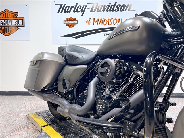 2019 Harley-Davidson Street Glide Special at Harley-Davidson of Madison