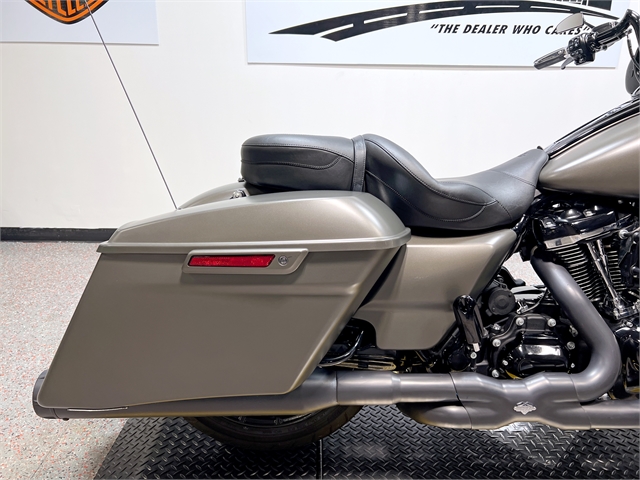 2019 Harley-Davidson Street Glide Special at Harley-Davidson of Madison