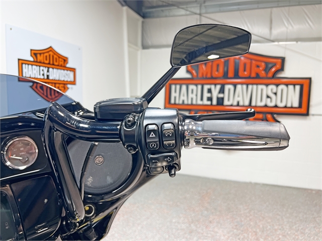 2019 Harley-Davidson Street Glide Special at Harley-Davidson of Madison