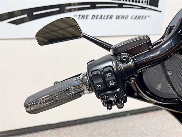 2019 Harley-Davidson Street Glide Special at Harley-Davidson of Madison