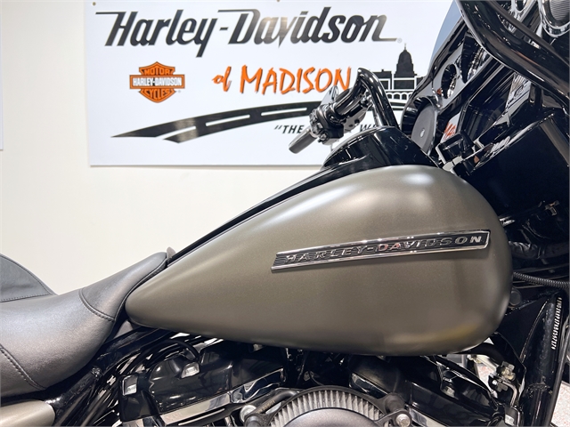 2019 Harley-Davidson Street Glide Special at Harley-Davidson of Madison