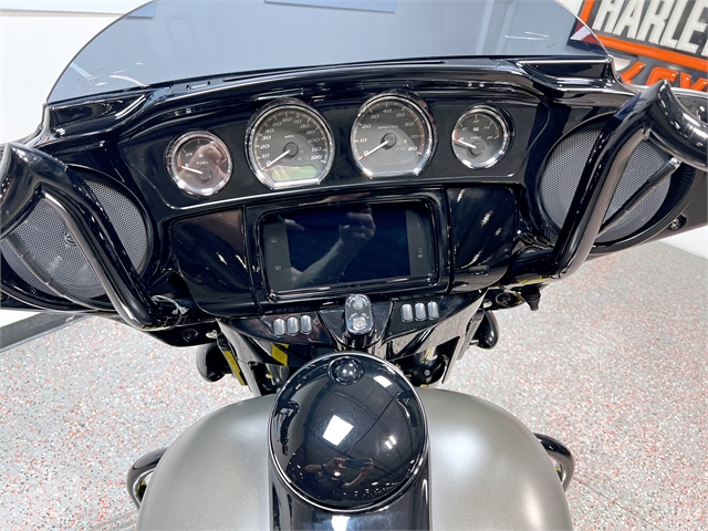 2019 Harley-Davidson Street Glide Special at Harley-Davidson of Madison