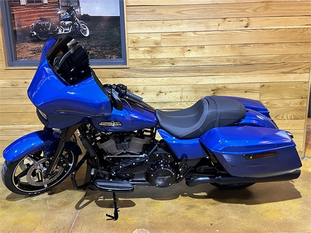 2024 Harley-Davidson Street Glide Base at Thunder Road Harley-Davidson