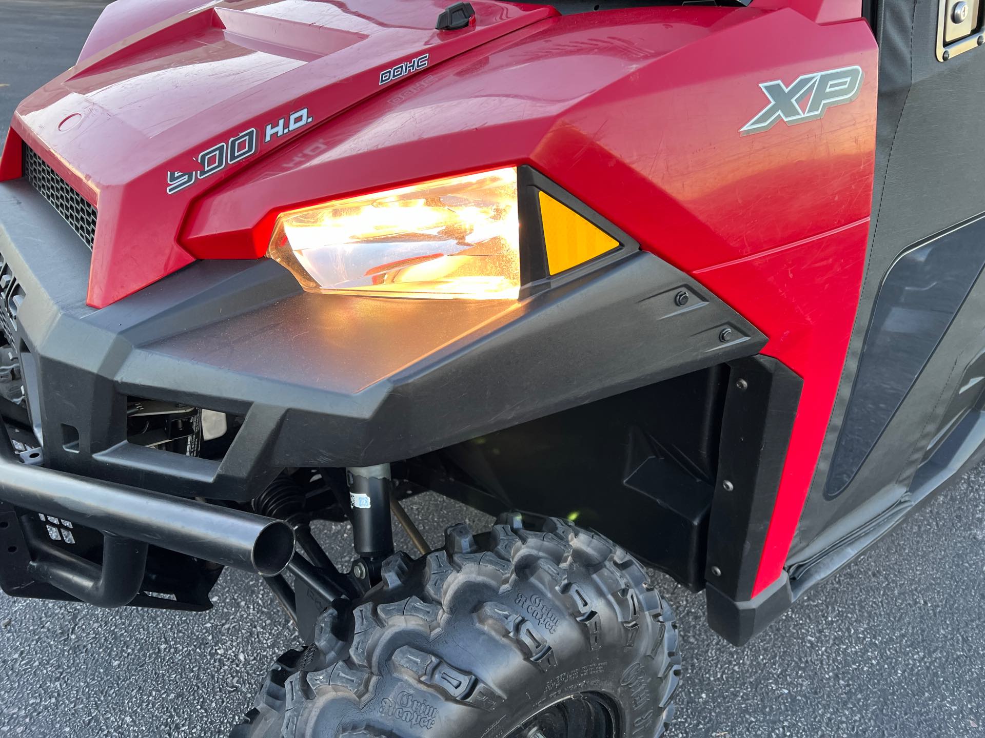 2019 Polaris Ranger XP 900 EPS at Mount Rushmore Motorsports