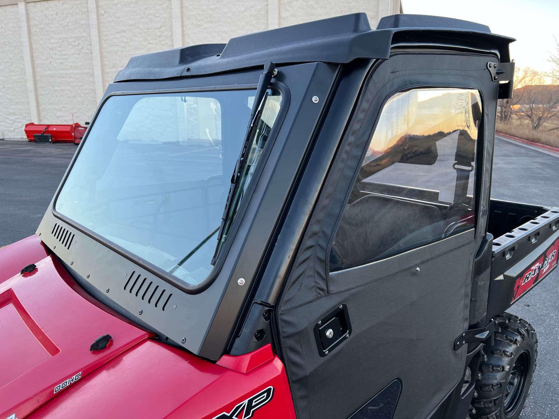 2019 Polaris Ranger XP 900 EPS at Mount Rushmore Motorsports