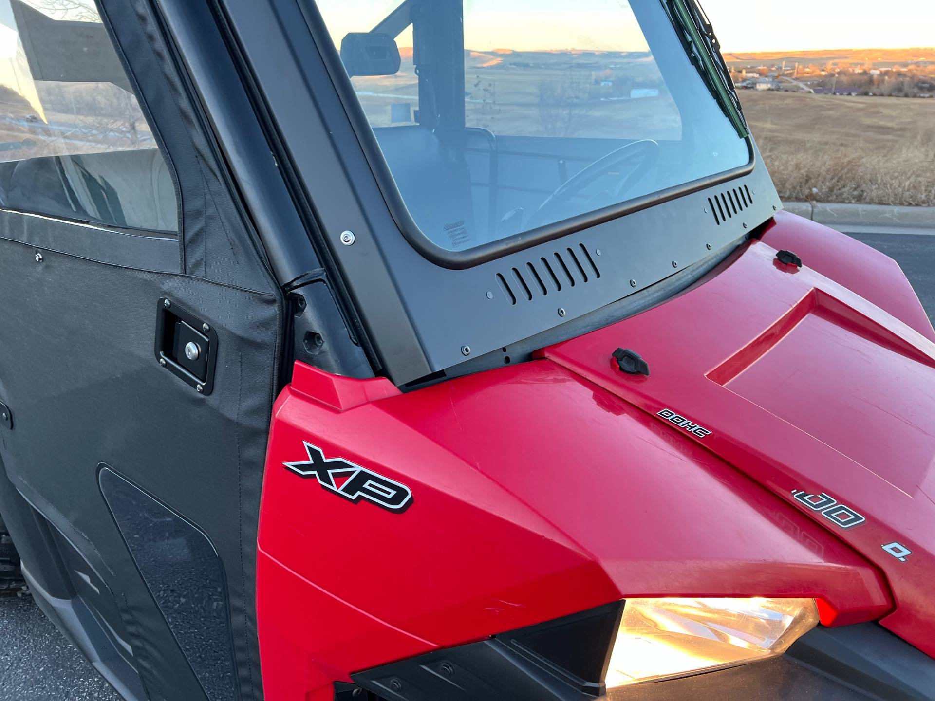 2019 Polaris Ranger XP 900 EPS at Mount Rushmore Motorsports