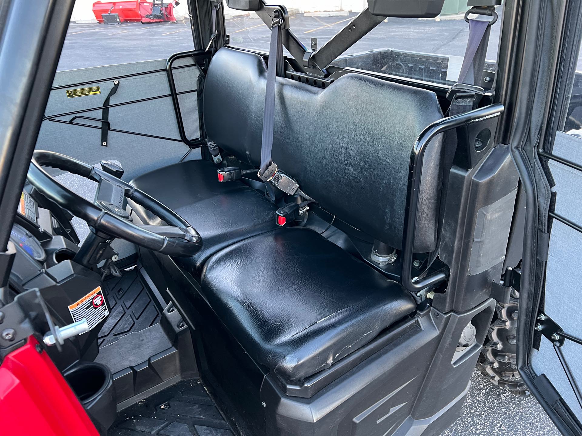 2019 Polaris Ranger XP 900 EPS at Mount Rushmore Motorsports