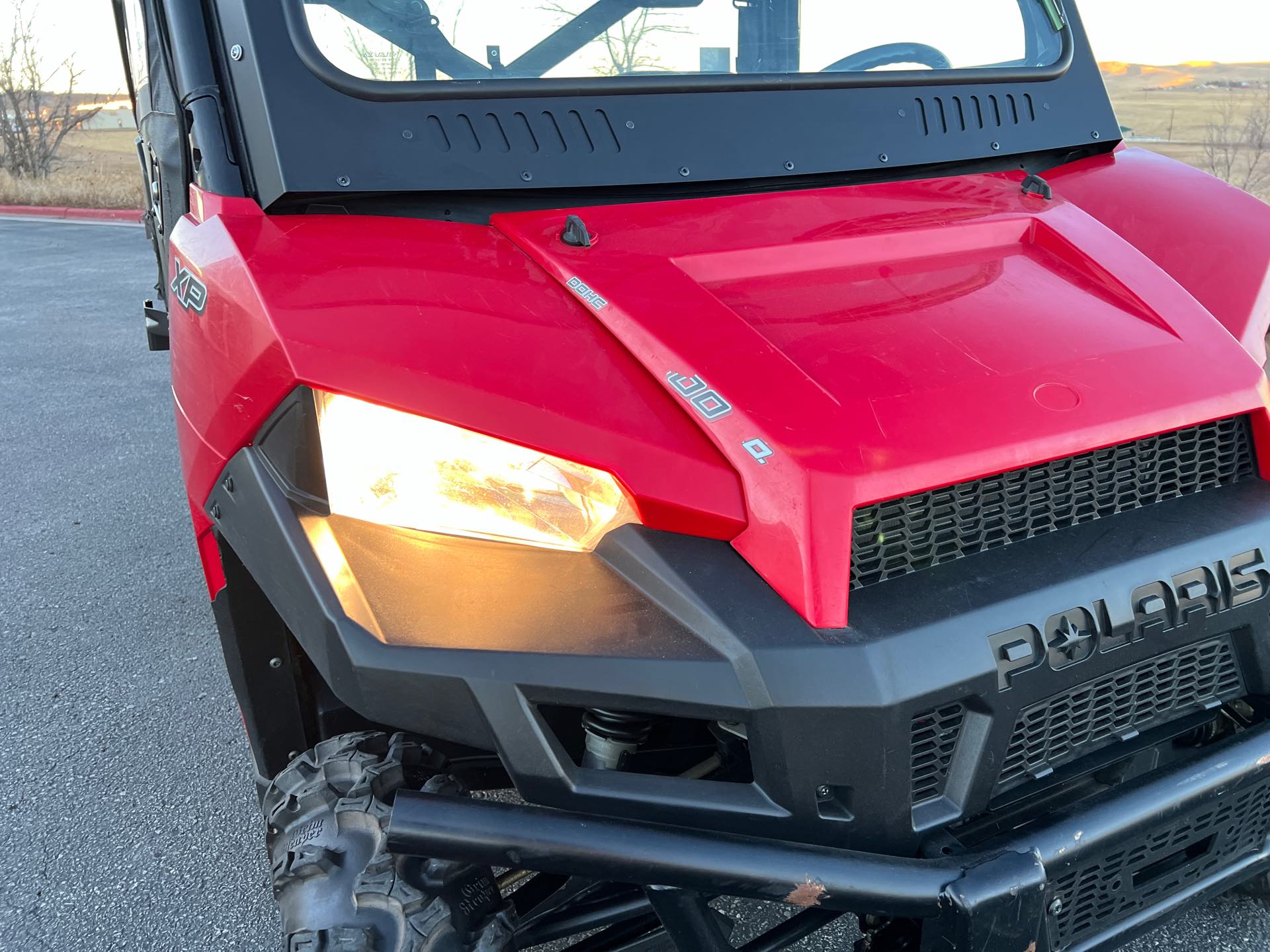 2019 Polaris Ranger XP 900 EPS at Mount Rushmore Motorsports