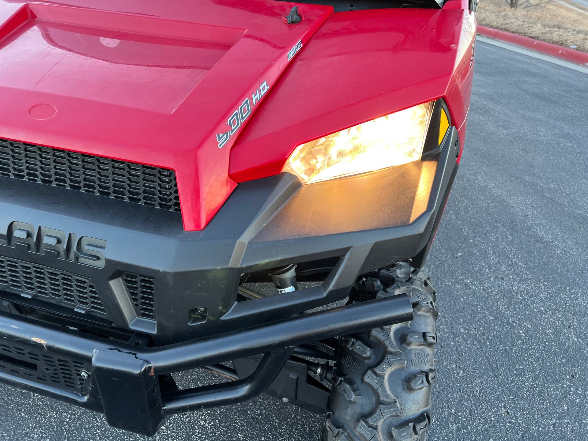 2019 Polaris Ranger XP 900 EPS at Mount Rushmore Motorsports